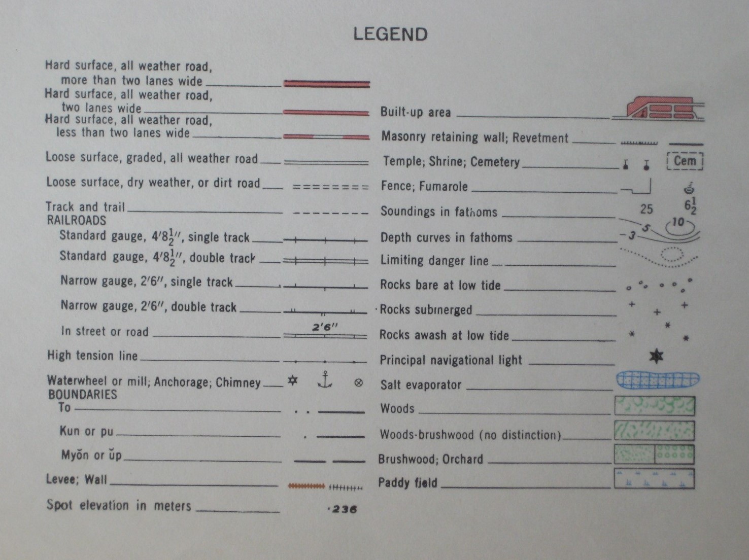 Original 1952 Korean War Topo GOYANG-SI Gyeonggi Province US Army Map Service