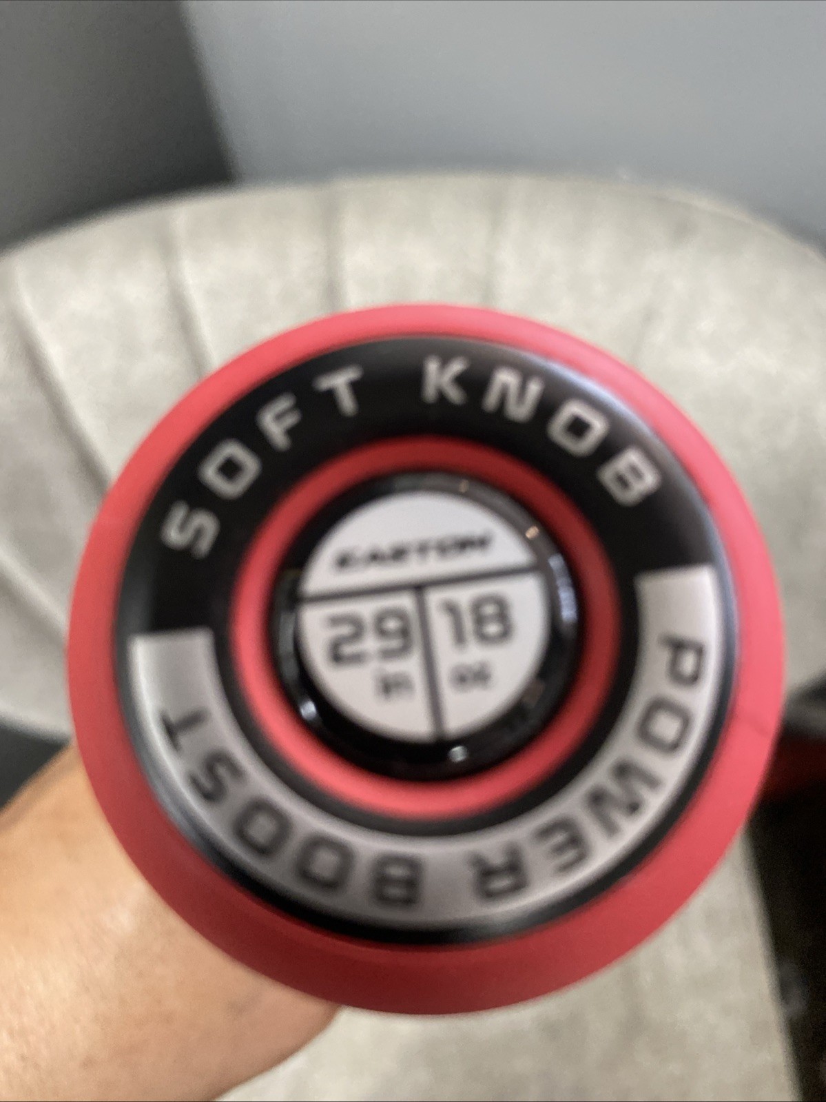 New Easton Ghost Advanced Fastpitch Softball Bat 29-18oz -11 ✅✅✅