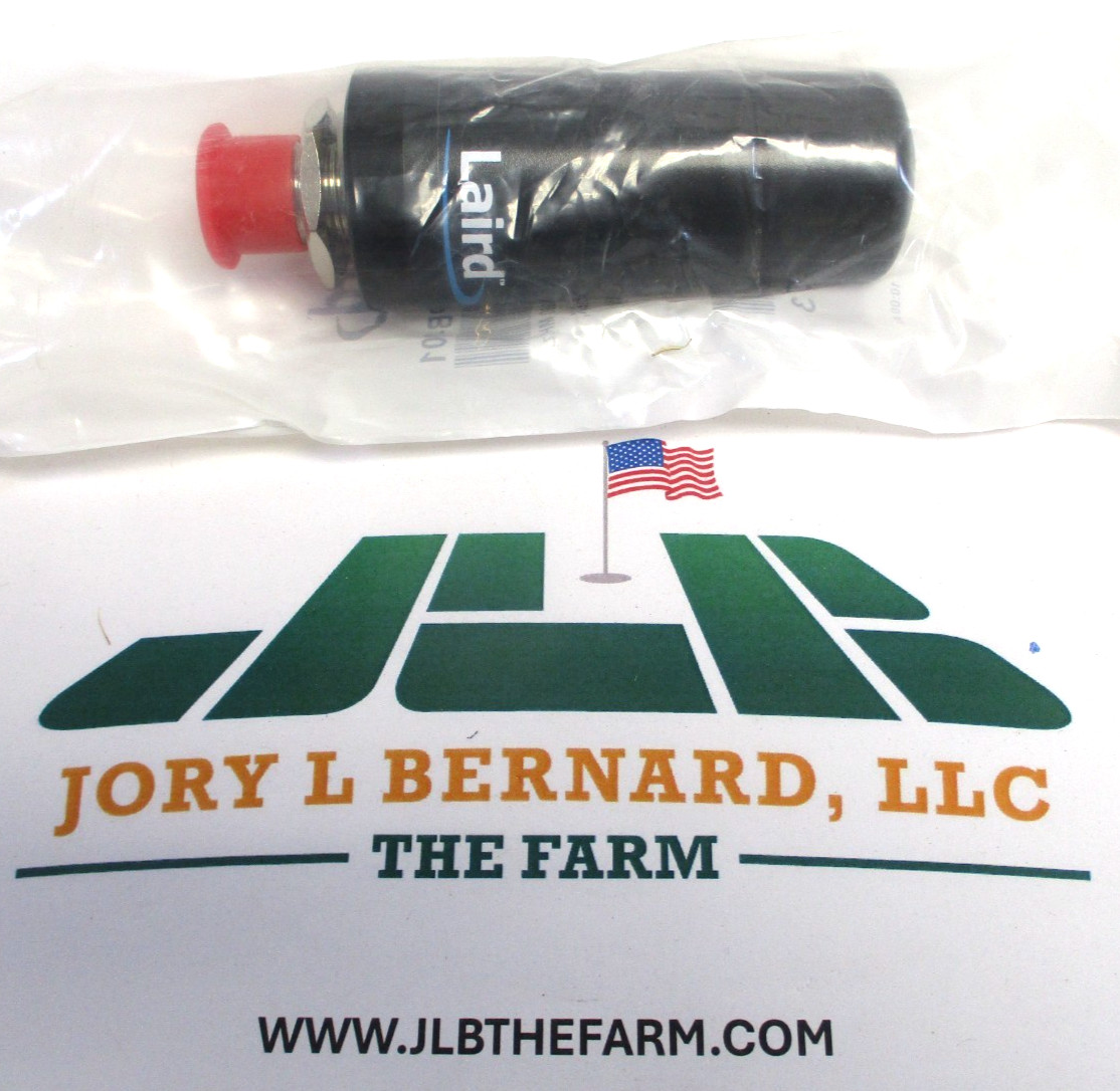 LAIRD, TRA6927M3PB-001, TE CONNECTIVITY ANTENNA, SURPLUS