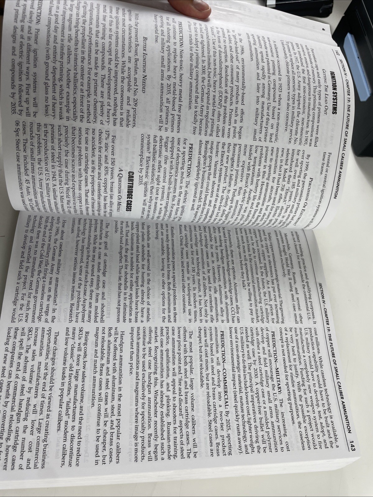 Ammo Encyclopedia 6th Edition