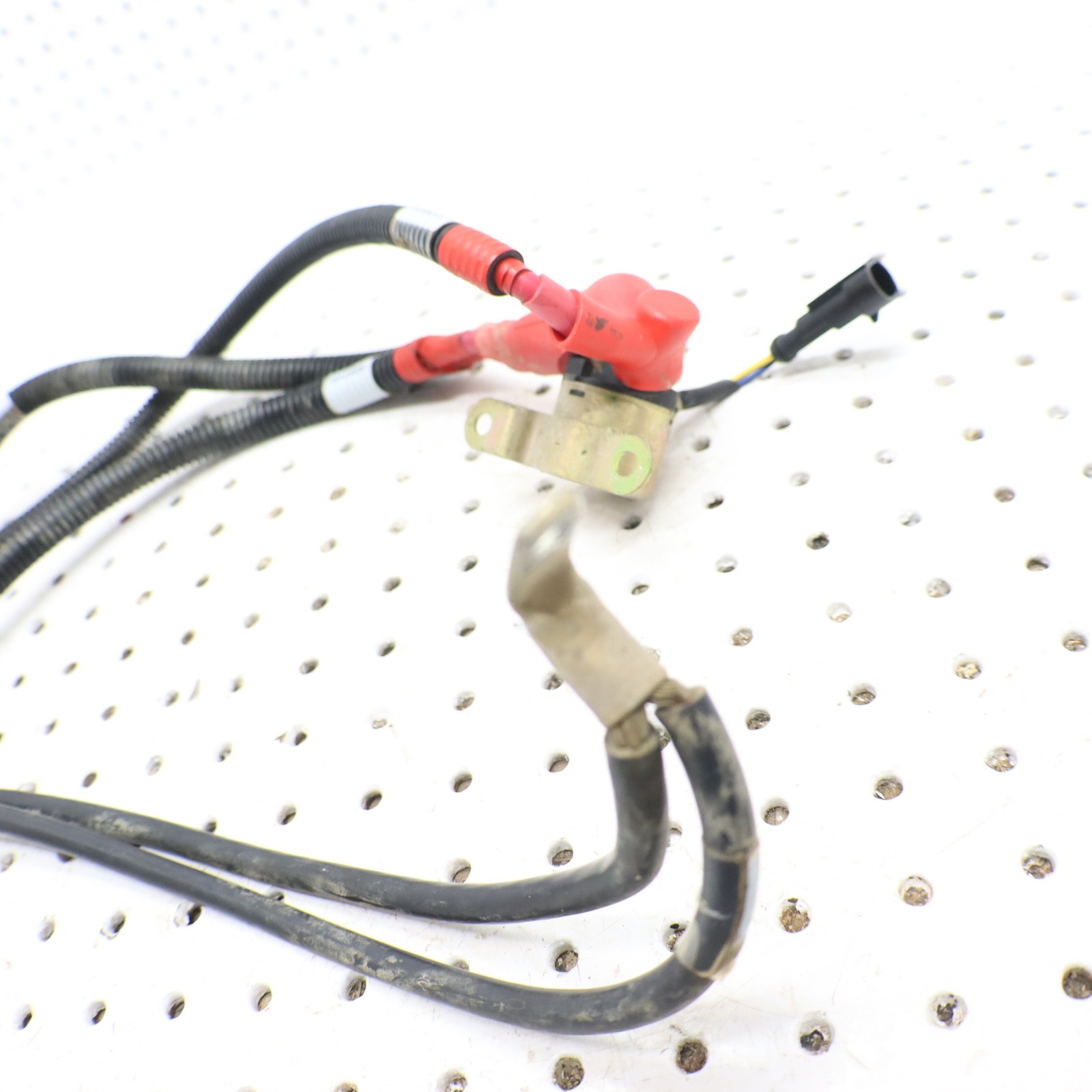 2016 Polaris Sportsman Sp 570 Battery Cables 4014936 4014935 4014424