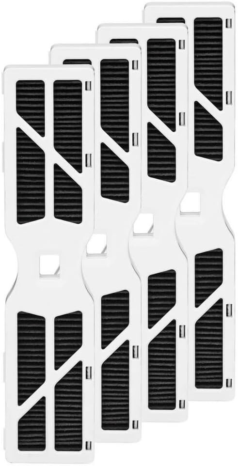 4 PACK Frigidaire PureAir RAF-2 Refrigerator Air Filter New