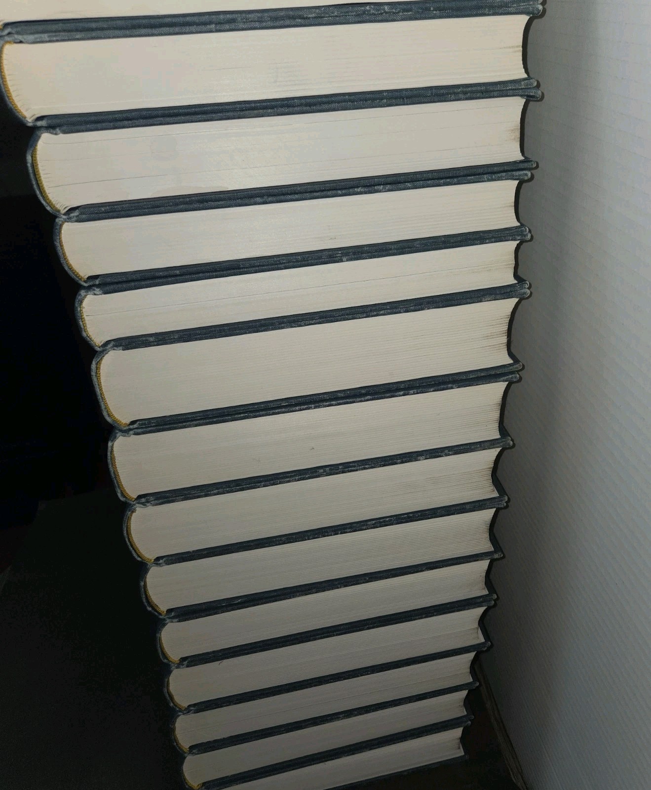 Encyclopedia Judaica -Volumes 8-16 1972 Printing/5 YearBooks 14 Total Hardcover