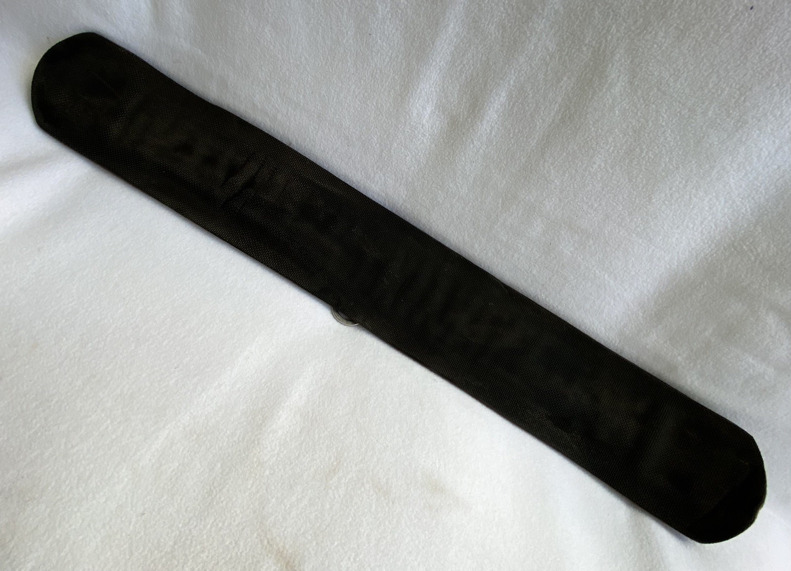 32" BROWN Professional's Choice SMx Neoprene CINCH~ROLLER Buckle~LIGHTLY USED