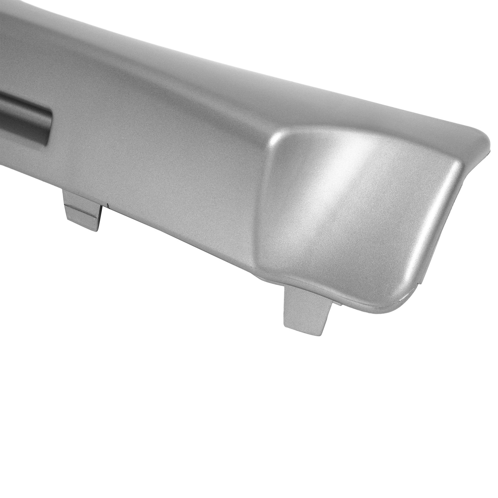 New Rear Bumper Trailer Hitch Panel Receiver Cover For Ford Expedition 2018-2021