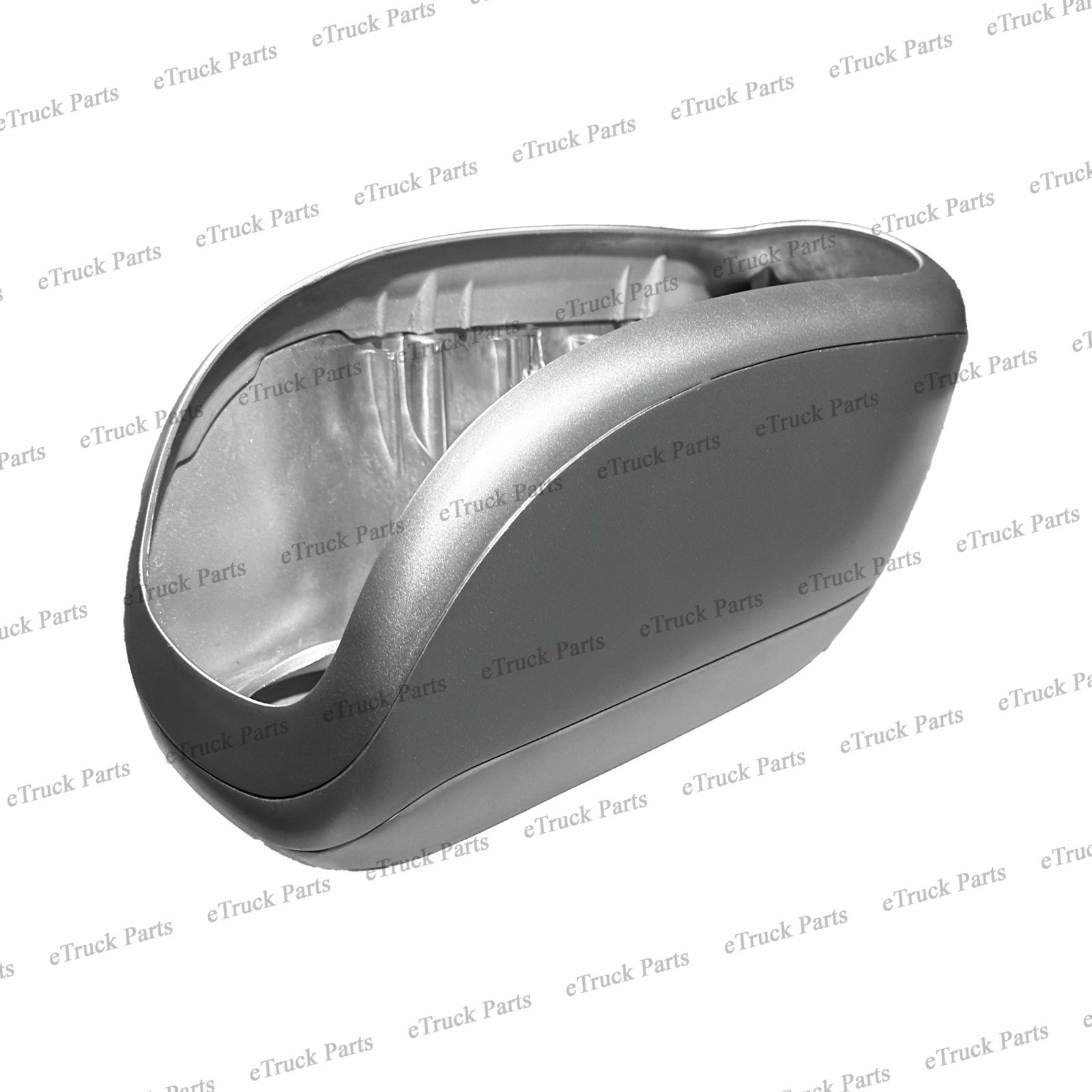 Peterbilt 389 388 367 567 589 Driver Side Headlight Housing P54-6037