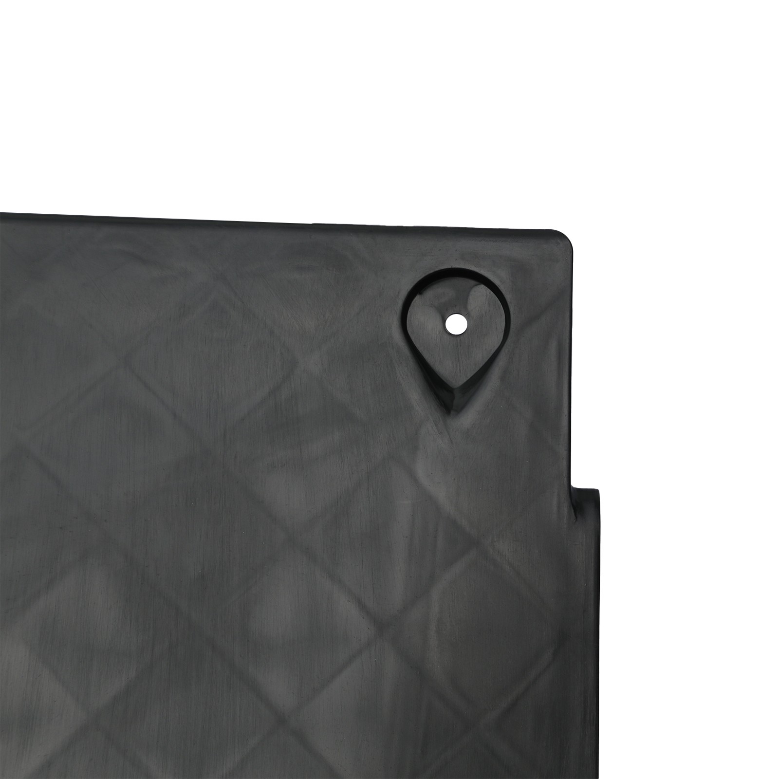 149915100C For 2020-2023 Tesla Model 3 Y Front Splash Shield Guard Under Cover