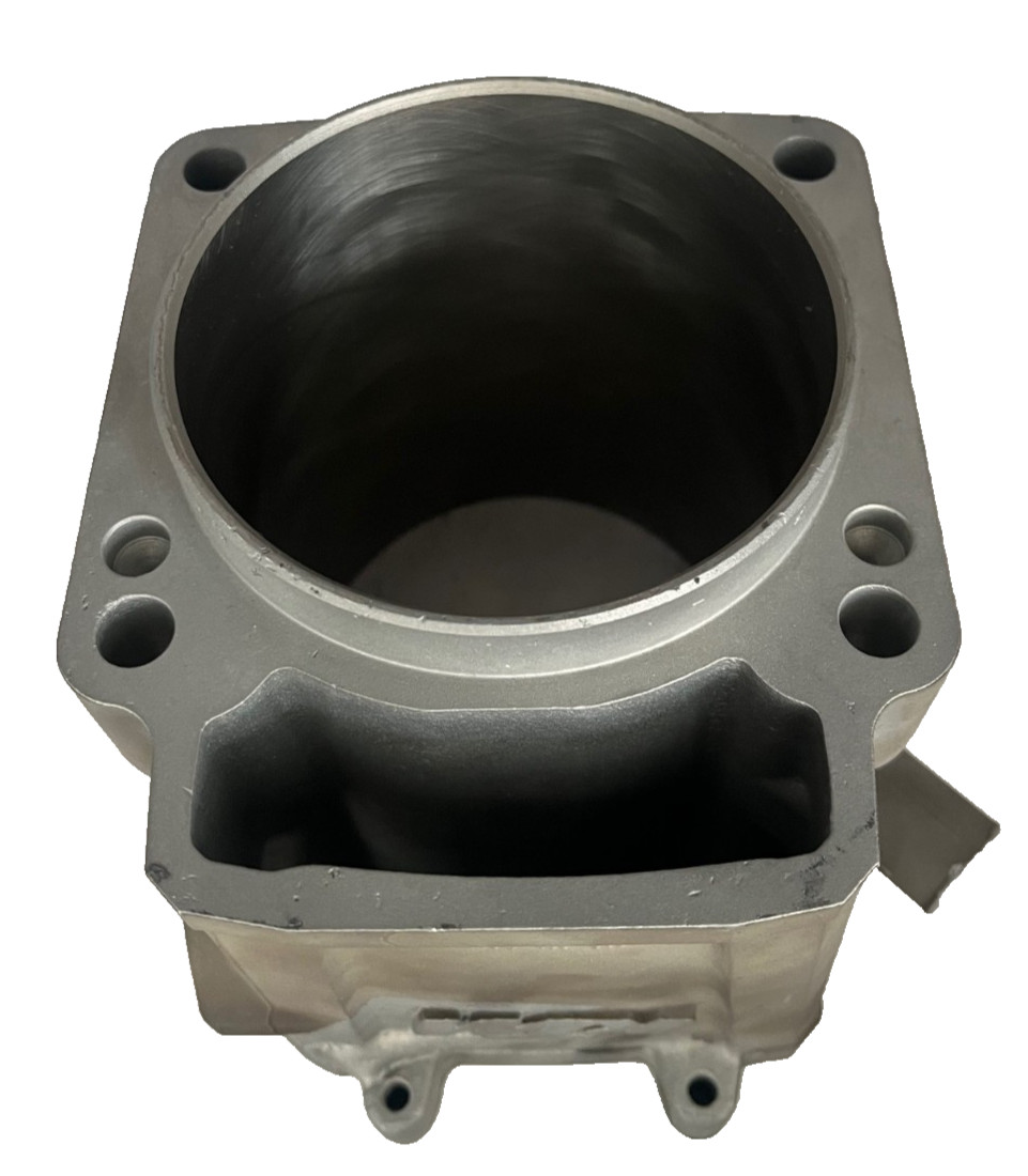 KTM LC4 625 640 Cylinder Wössner Piston Without Exchange New Nicasil Coated