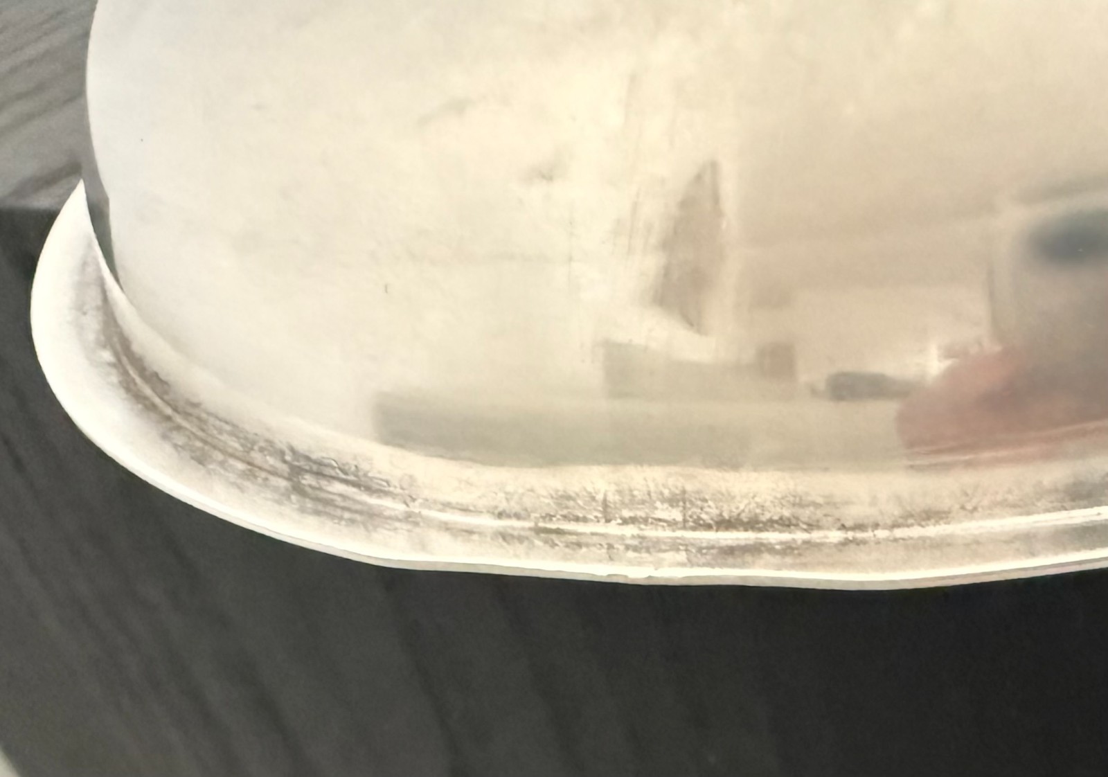 Tiffany & Co. Vintage Sterling Silver Low Bowl Classic 23514L Multi-use 1956/65