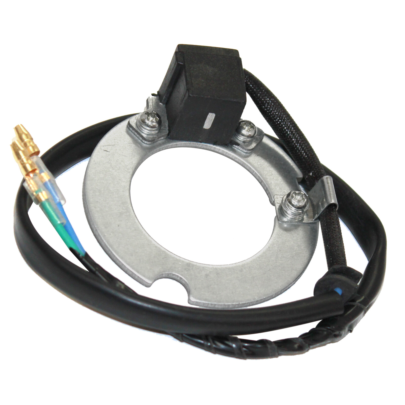 Stator Pickup Coil for Honda ATC200 ATC200E ATC200Es ATC200M ATC200S 1981-1986