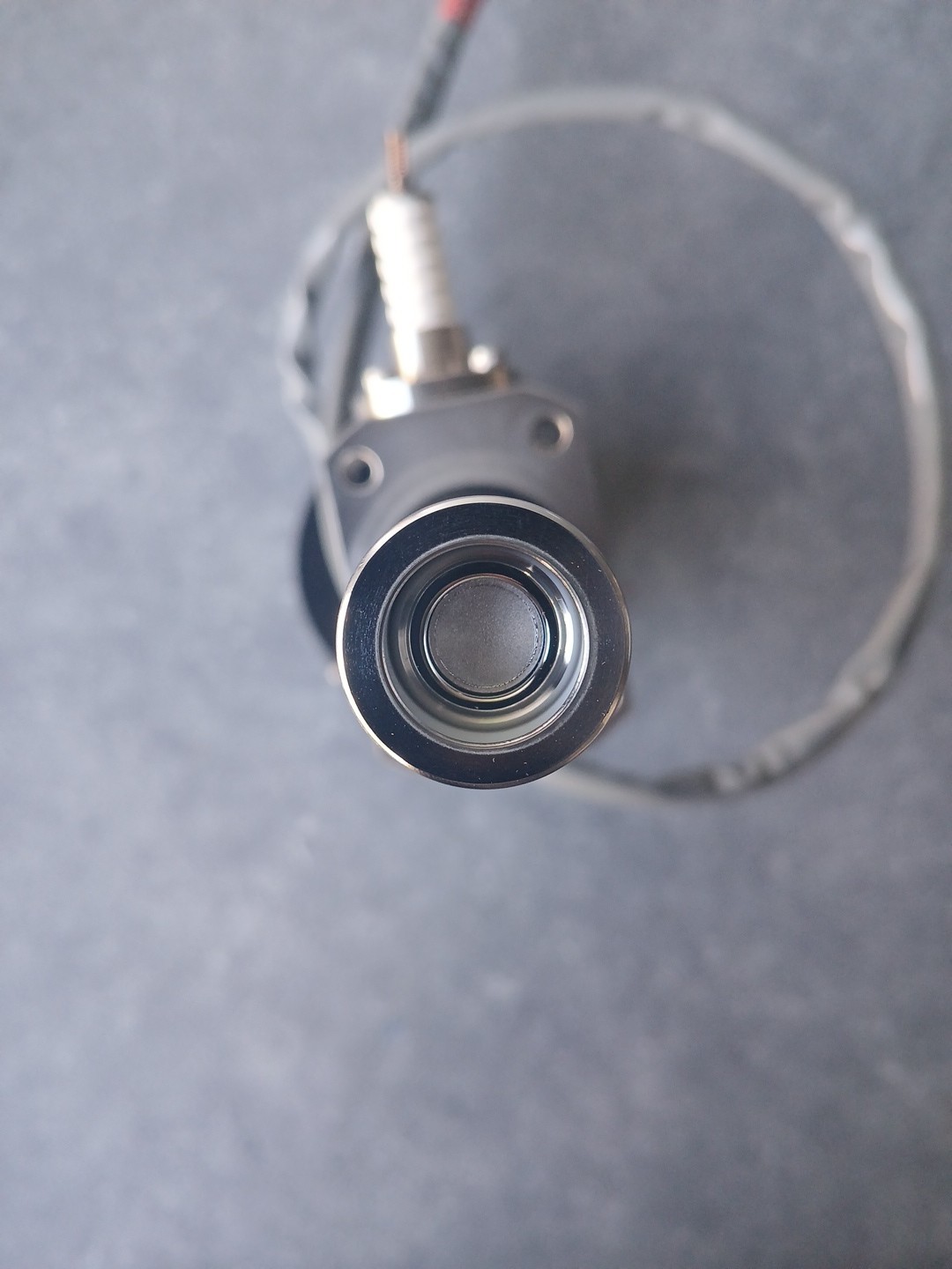 Hitachi S4500 SED Secondary Emission Detector