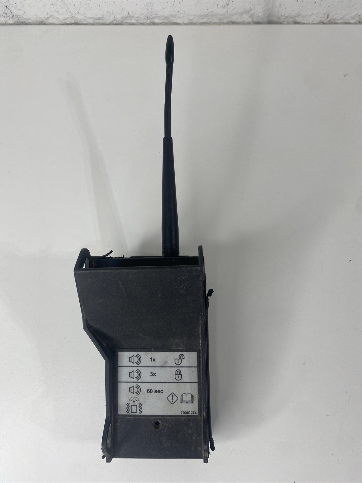 #51 AS IS VERMEER R309LK 2009 OUR9XSTREAM RADIO CONTROL #4214A