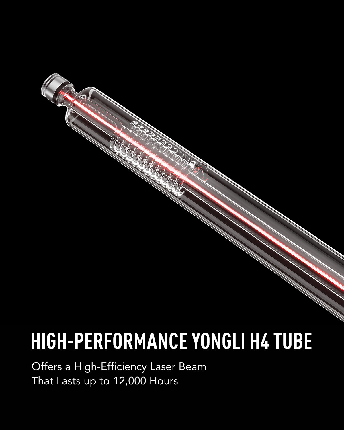 OMTech 100W 24x40 CO2 Laser Engraver Cutter Engraving Cutting Marking Machine