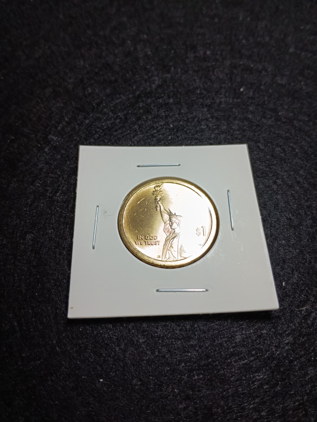 2018 P American innovation Dollar -Uncirculated- From US Mint Bag