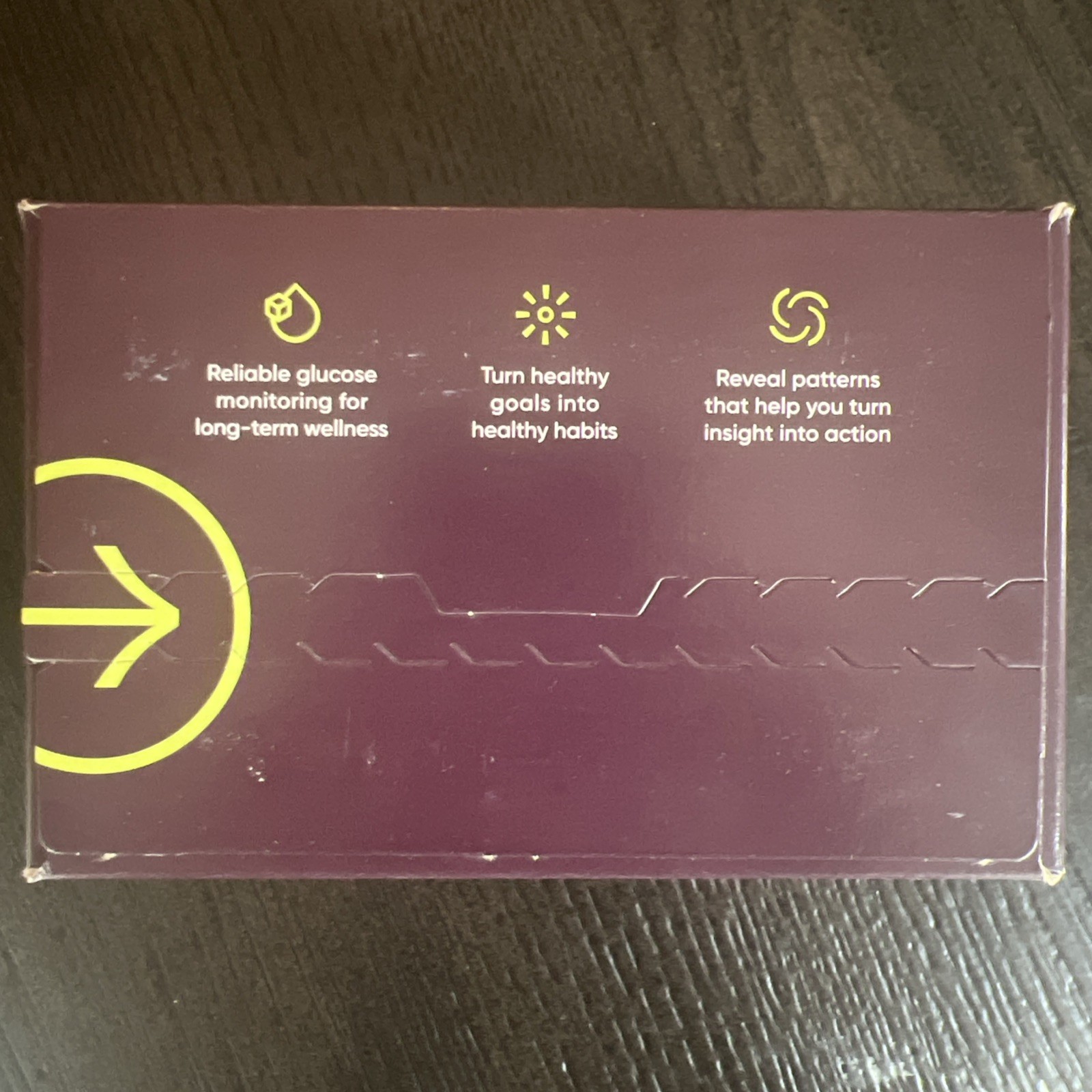 Stelo Glucose Biosensor Kit (2 Pack Sensors) Exp 6/2026 - New/Sealed!