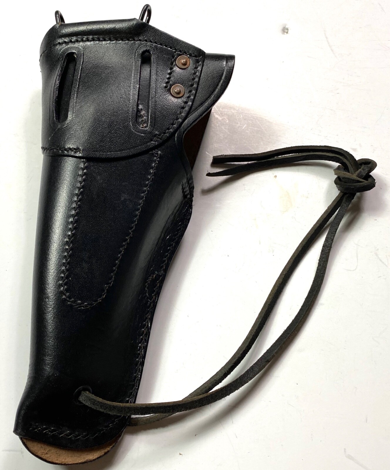 VIETNAM WAR US ARMY INFANTRY M1942 M1911 M1911A1 COLT .45 PISTOL BELT HOLSTER