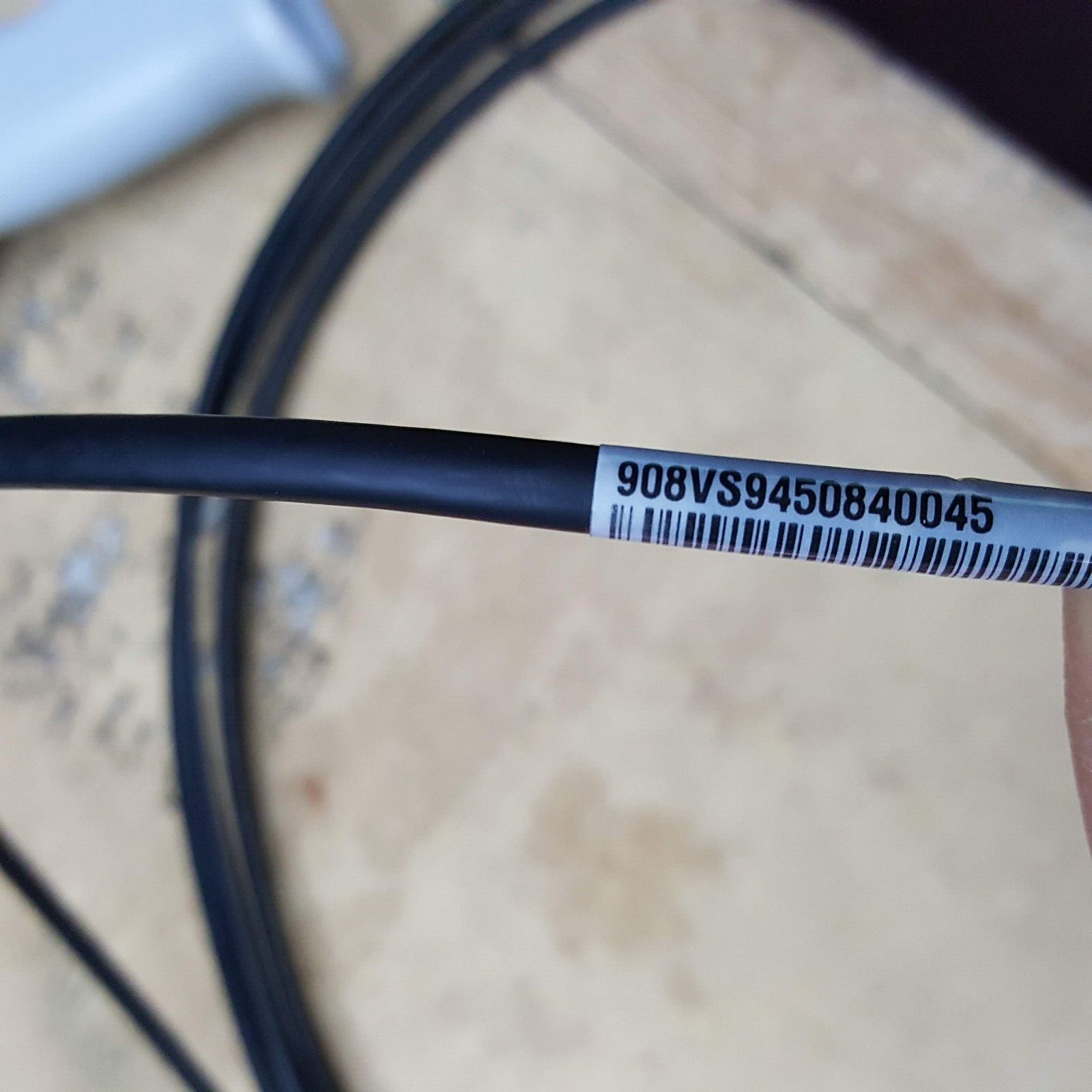 MCP7F00-A01A Mellanox 100GbE QSFP28 to 4x 25GbE SFP28 1m DAC Breakout Cable