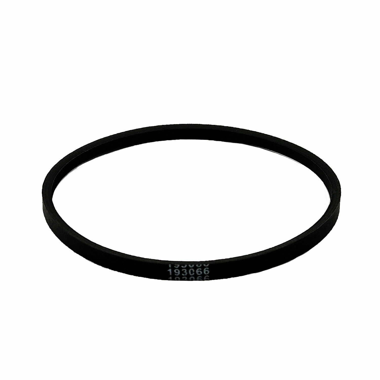 Motor V-Belt Belt #193066 (13-3/4") For Singer 15 Class & 66 Class