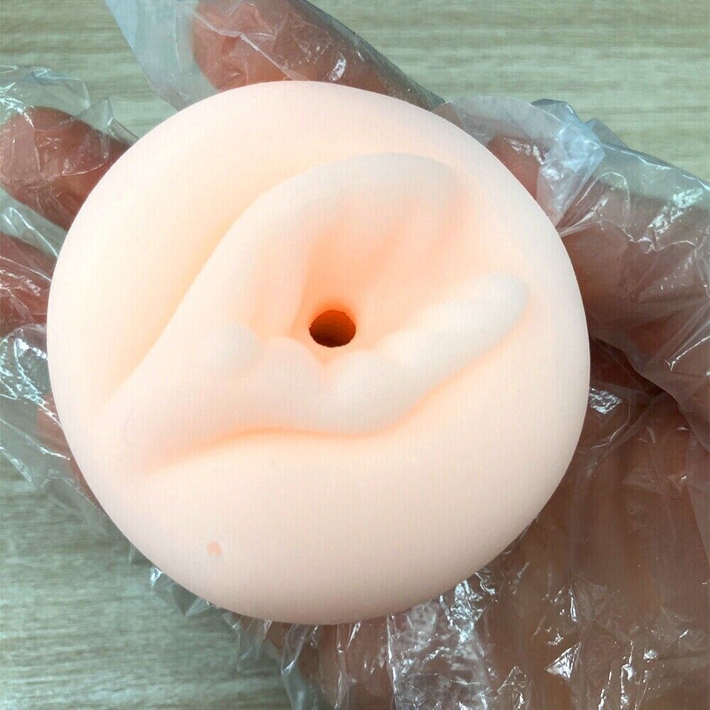 Vacuum Penis Pump for Male ED Enhancement Erectile Enlargement Penis Enlarger BG