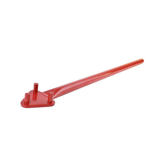 36" Rebar Bender  #5 Grade 60 (5/8" Diameter) Capacity Light Duty Rebar Hickeys