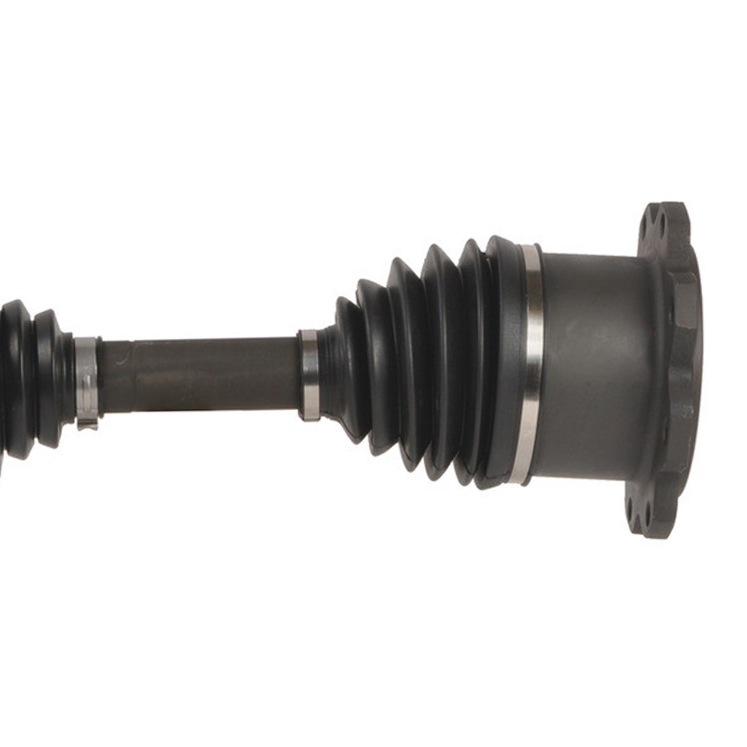 Front CV Axle for 2011-2019 Chevy GMC Silverado Sierra 2500HD 3500HD 8 Lug Model