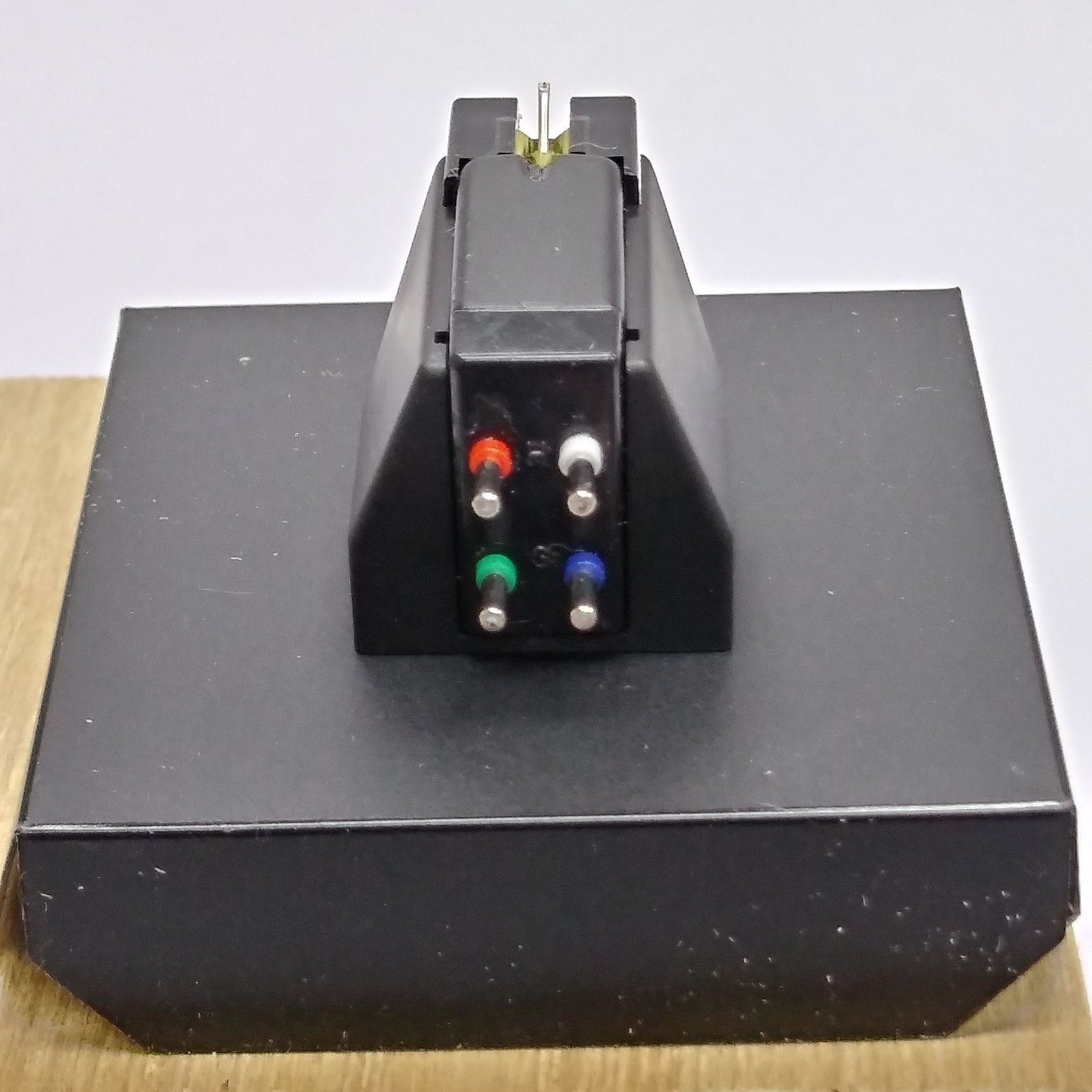 SUMIKO Amethyst MM Cartridge, Made in Japan