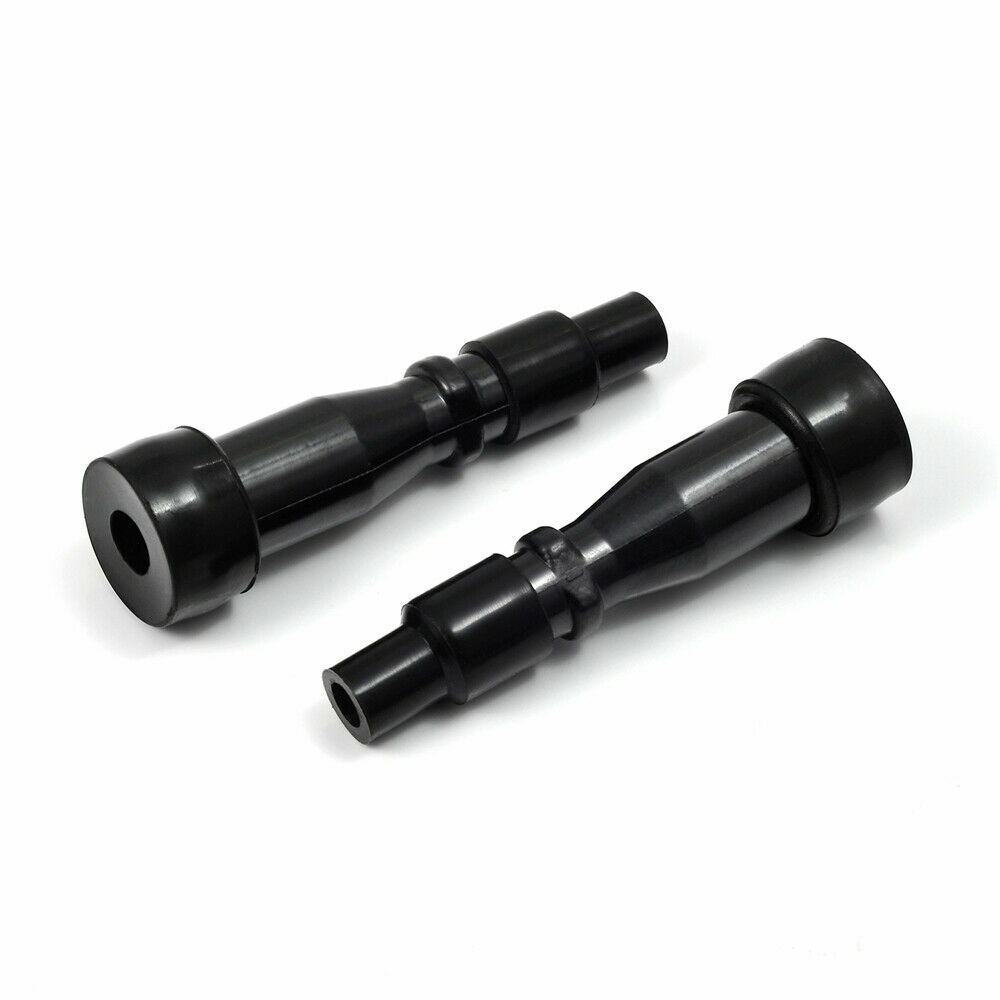 2x Ignition Coils W/ Cap For Suzuki Katana 600 750 1100 GSX600 GSX750 FT GSX1100