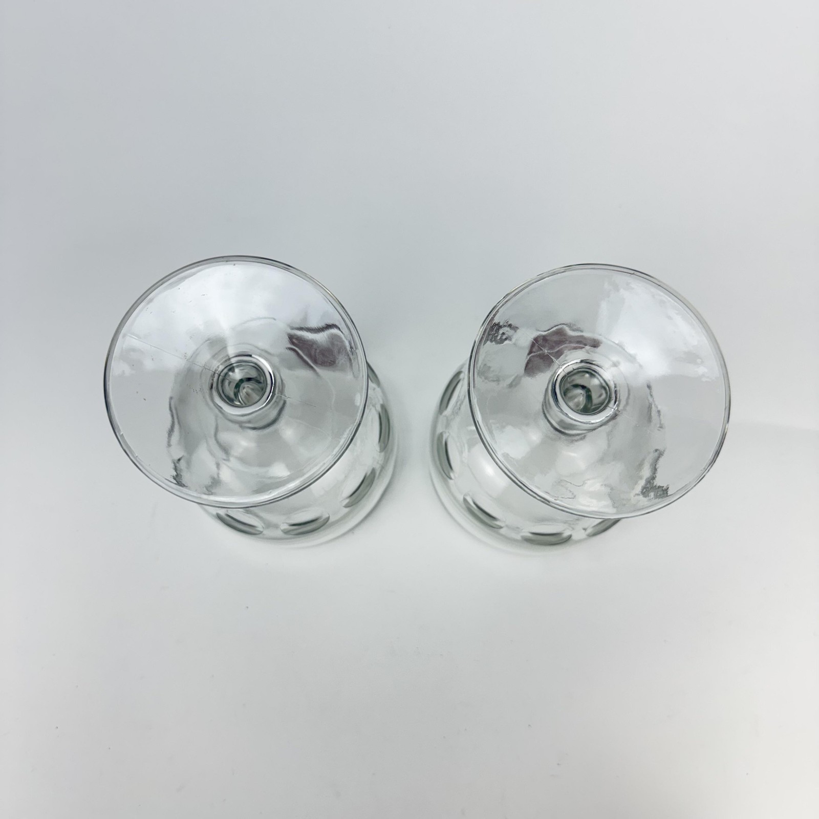 Vintage Schlitz Beer Glasses Mugs Goblets Set of 7 Barware Advertising Lot