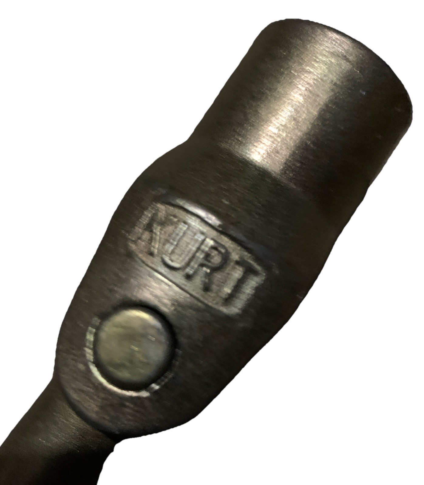 (Lot Of 2) Kurt Vise D6 Handle 3/4 -Lenght 11 Inches