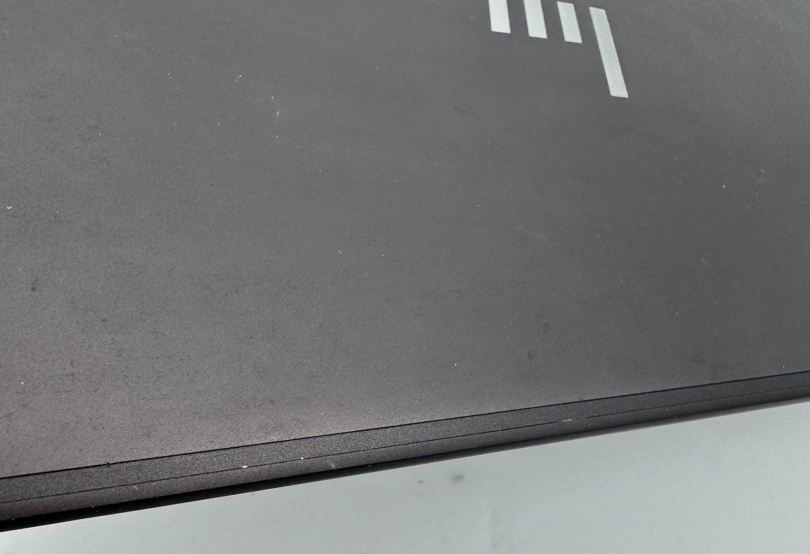 HP ENVY x360 15.6"INCH LCD PANEL KIT FHD UWVA 250 TS BLACK M45481-001 GRADE B