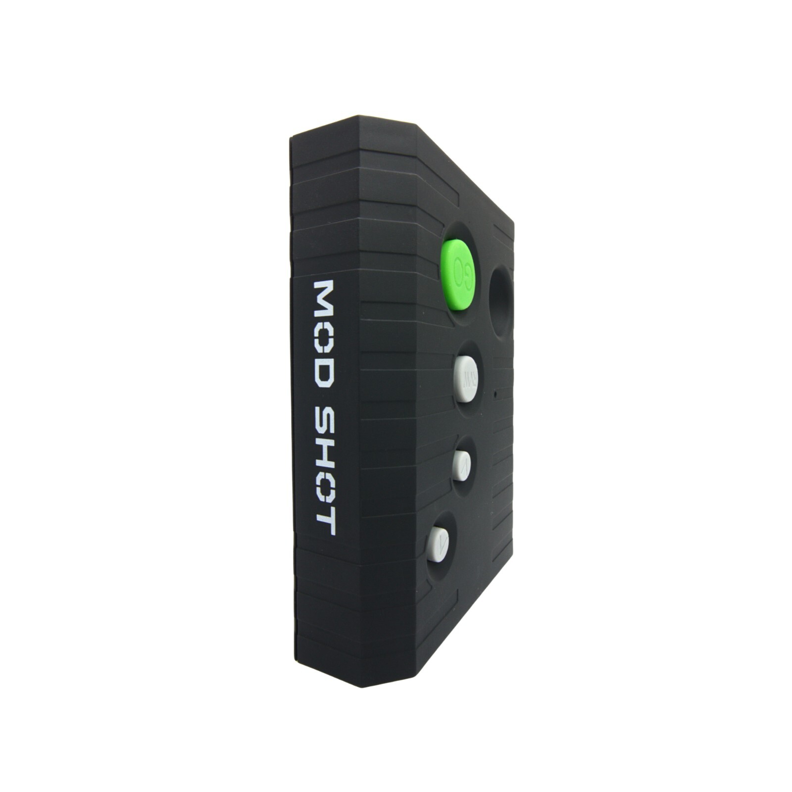 Mod Shot - Shot Timer for Shooting Competitions and Drills, Adjustable Par Time!