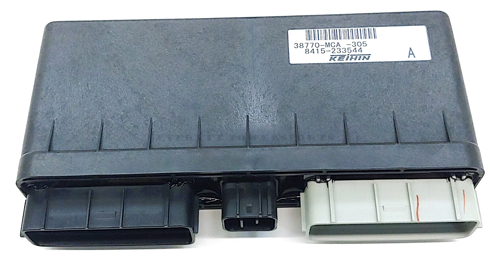 Ignition Control Module PGM FI Unit Goldwing GL1800/A 01-03 Genuine Honda #P269