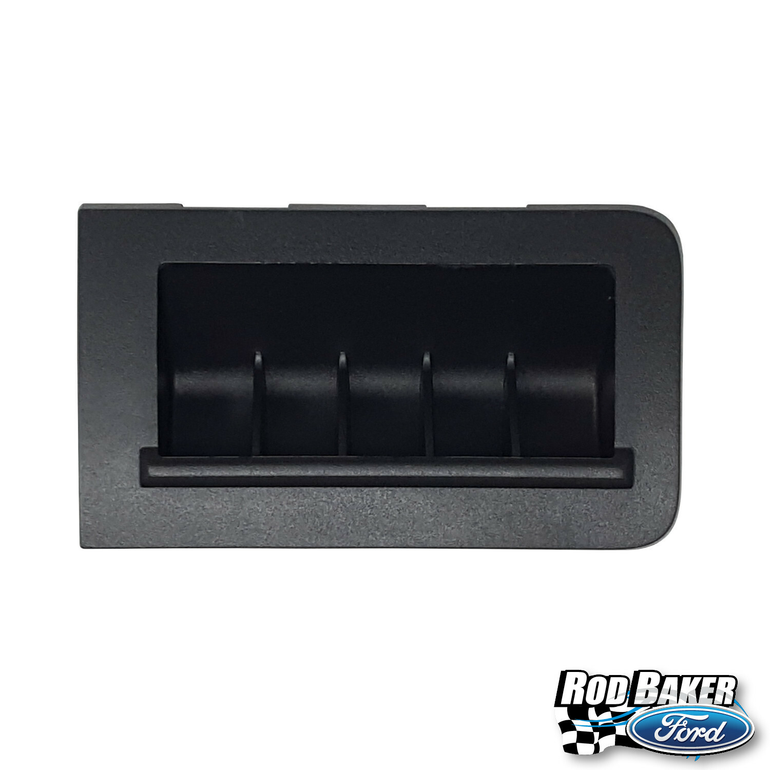 2011 - 16 Ford Super Duty F250 F350 OEM Trailer Brake Controller Coin Tray Piece