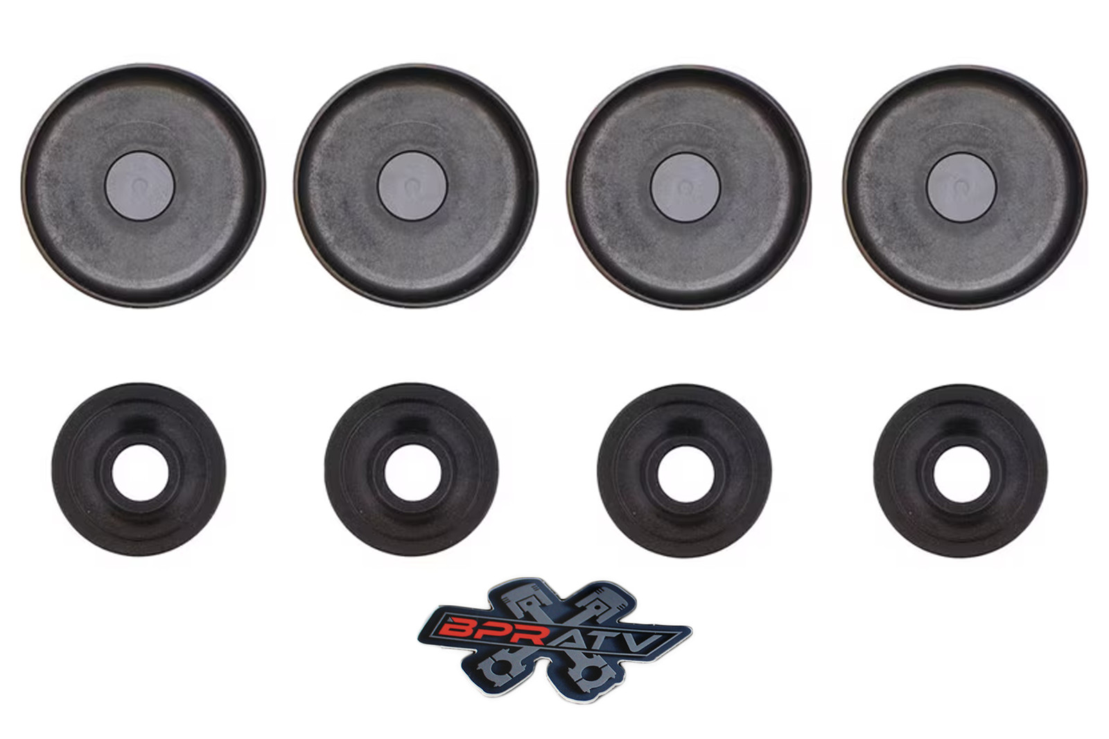 14-20 Polaris RZR 900 XP 900 Hot Cams Valve Shim Conversion Kit Hotcams Shim Kit