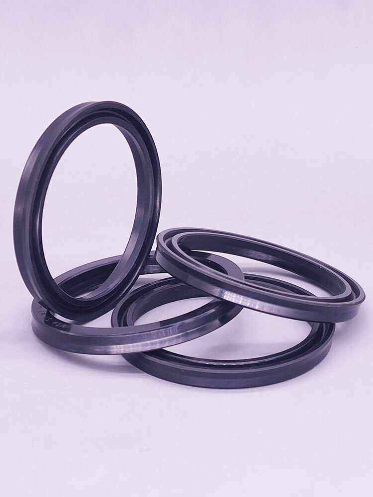 Hydraulic Seal, Piston Shaft USH / UPH Oil Sealing O-Ring Many Size Thick 5-12mm