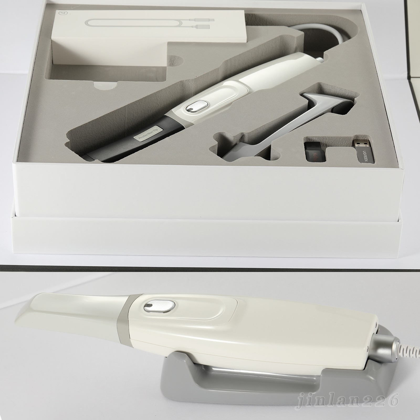 Dental Intraoral Scanner (free Shipping) for CAD/CAM Dentistry