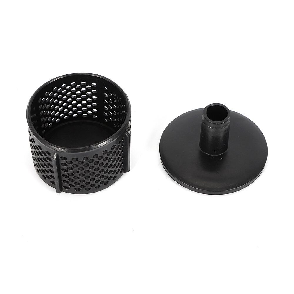 2 Stroke Gasoline Water Pump Gas-Powered Semi-Trash Irrigation Transfer Pump