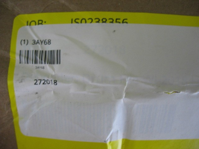 GRAINGER APPROVED 272018 Drum Deheader,Hardened Steel 3AY68