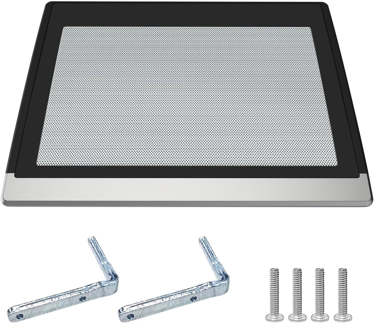 UPGRADED W11259006 Washer Lid Assembly Fors Whirlpool Maytag Washer