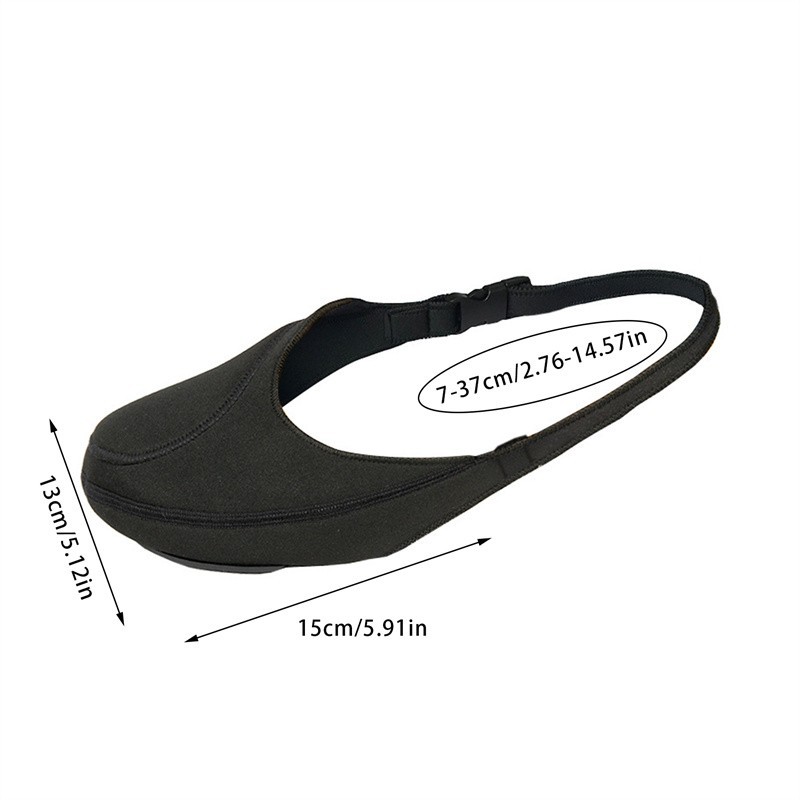 Motorcycle Gear Shift Protector Anti-Slip Waterproof Toe Guard Shoe Cover