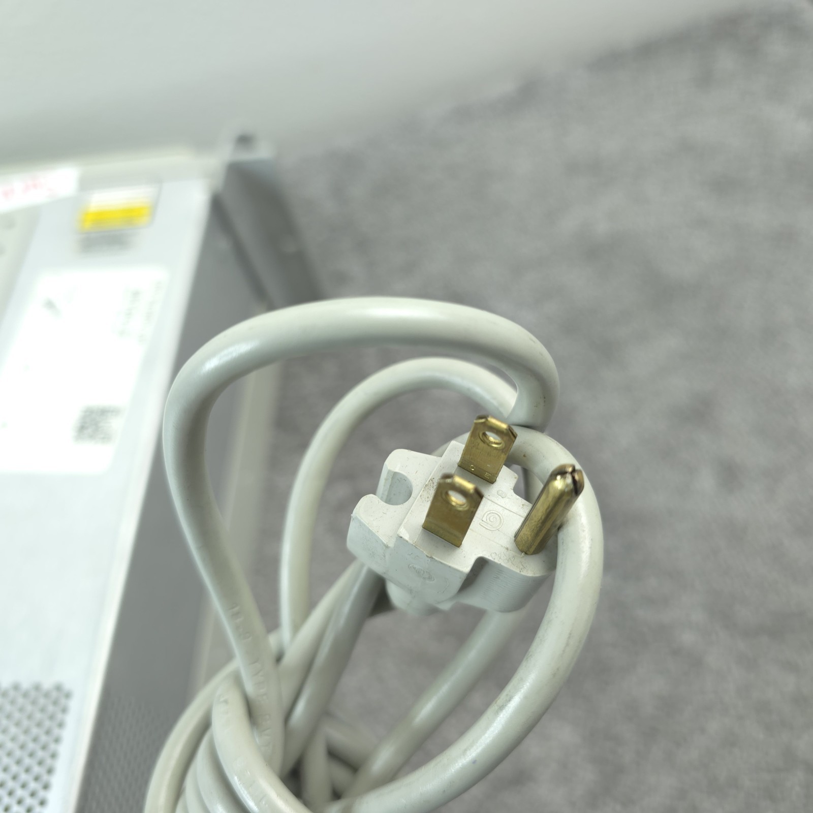 Tektronix 5111 Dual Beam Analog Storage Oscilloscope Biomedical 5A22N Diff AMPL