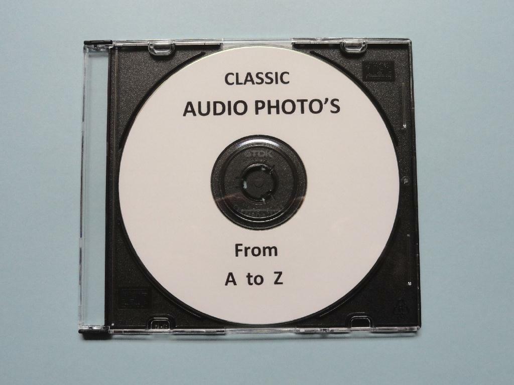+ 3,400 Vintage Audio Photos Collection Marantz McIntosh JBL Sansui Pioneer SAE+