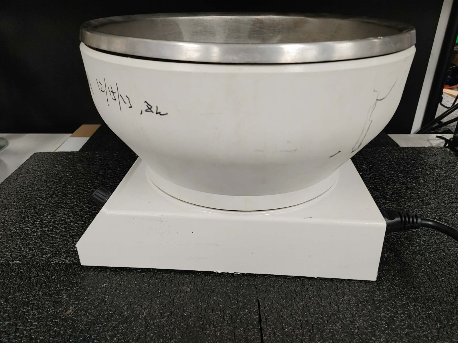 Buchi B-481 Heating Oil/Water Laboratory Water Bath