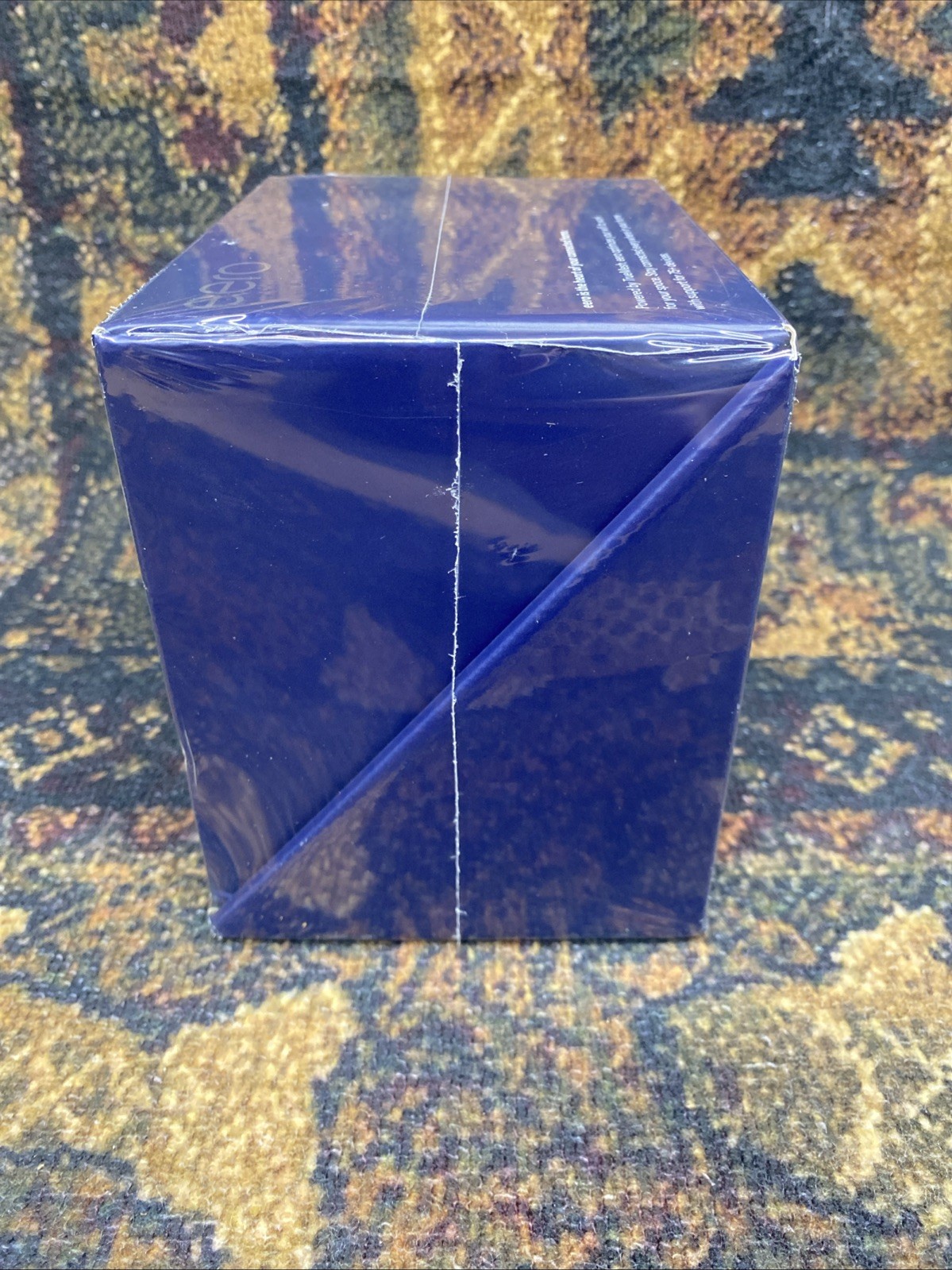 eero 6 Dual-Band Mesh Wi-Fi Extender, 500 Mbps, Up To 1500 Sq Ft. NEW/SEALED