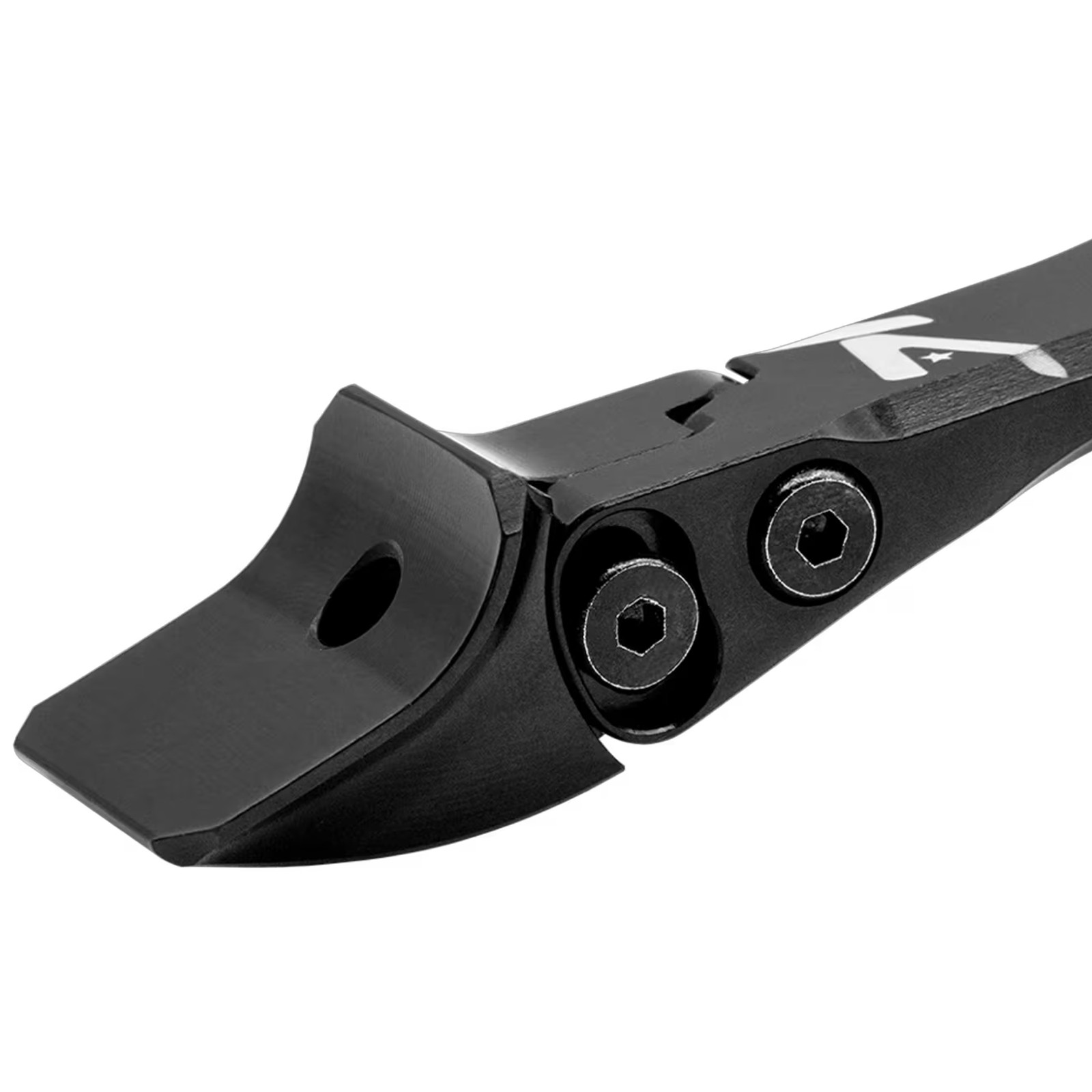 K-EDGE Trek Aero RSL Road Integrated Handlebar/Stem Mount, Wahoo Gen 8 Madone