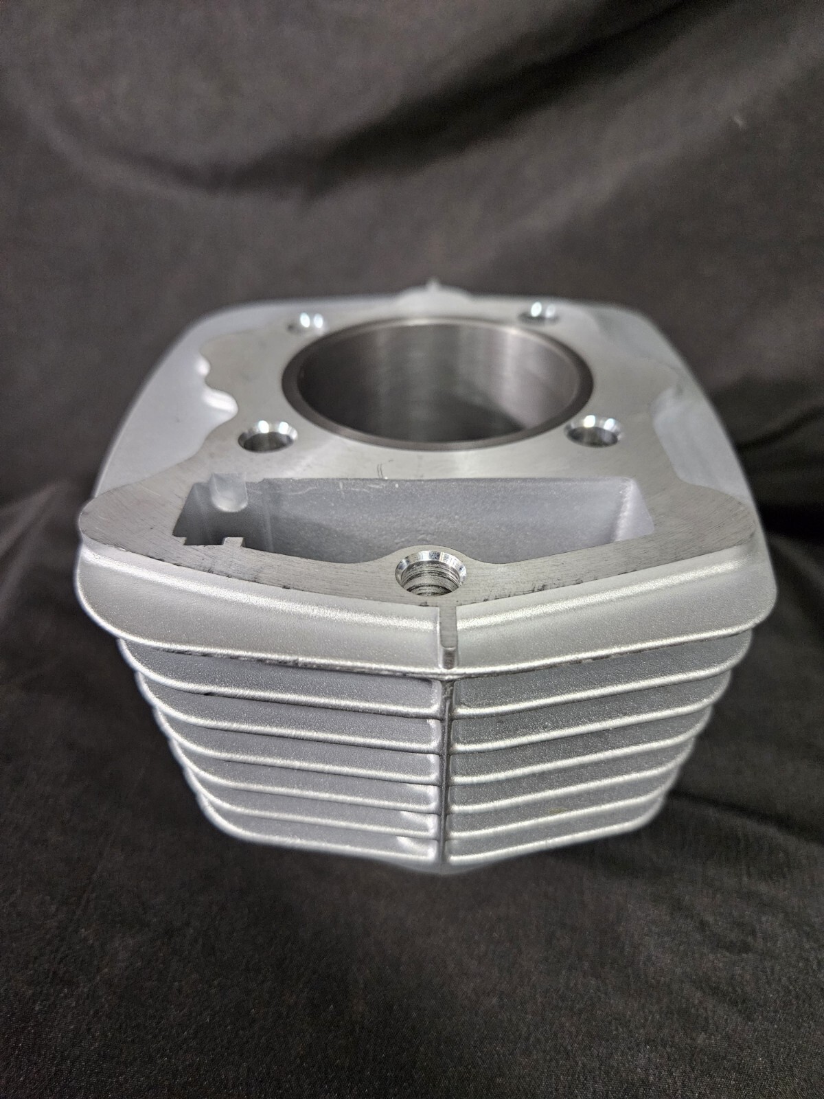 Honda ATC cylinder kit atc200s 200s 185s ATC185S Piston, gaskets,seals! NEW