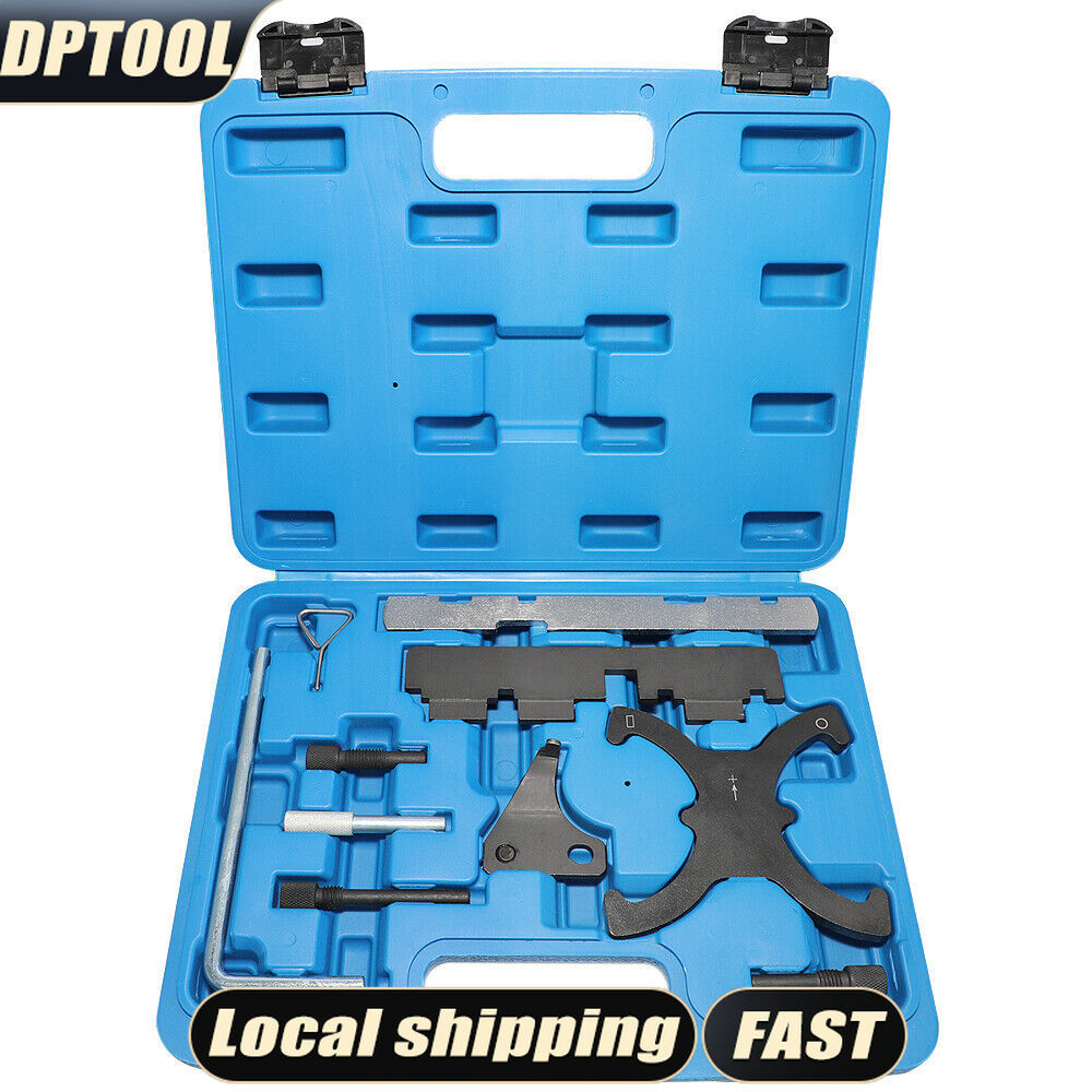 Engine Camshaft Belt Locking Timing Tool Kit For Ford 1.5 1.6 Fiesta VCT Focus