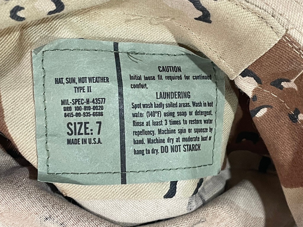 US Gulf War era PASGT Helmet GWOT Chocolate Chip Hat 6 color desert Canteen set