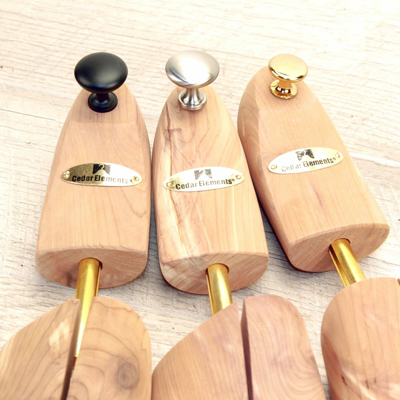 add NEW Cedar Trees to your Shoes Order today?