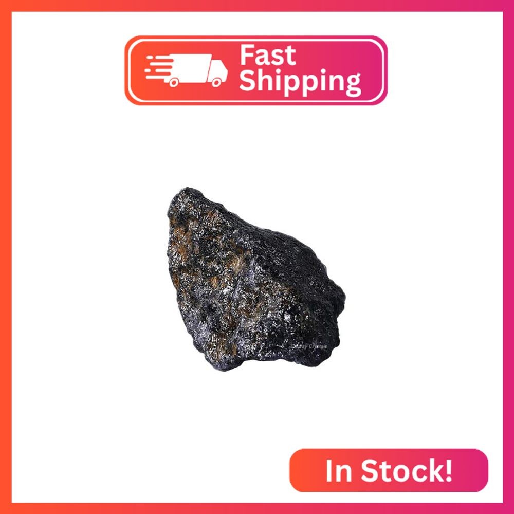 lolite Raw Crystals, Large 1.25-2.0" Healing Crystals Natural Rough Stones Cryst